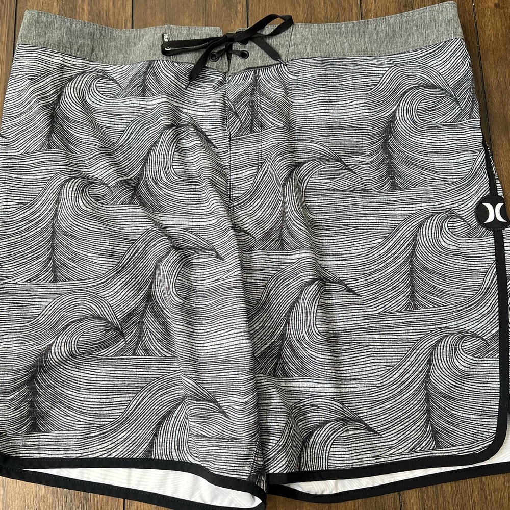 Men’s Hurley Boardshorts